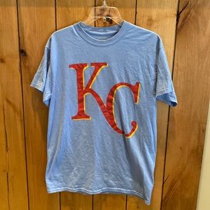 Vintage KC shirt